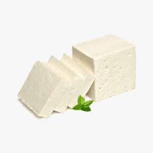 Fresh Paneer