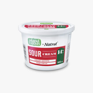 Farm Sour Cream